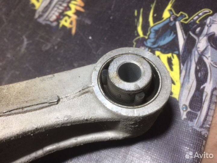 Рычаг поперечный задний левый Bmw 3 E46 touring