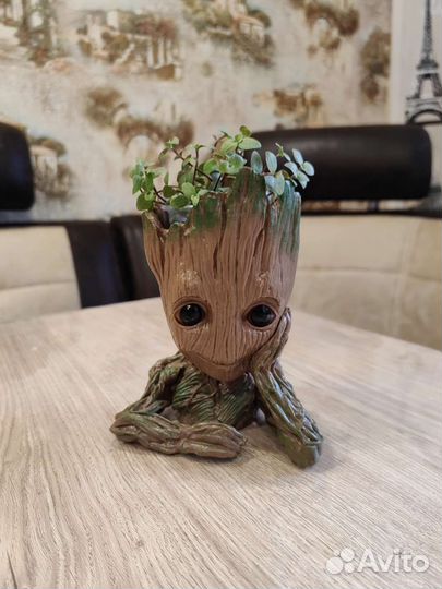 Кашпо Грут Новое