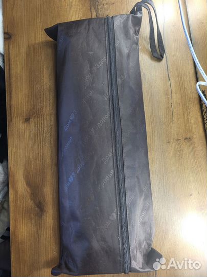 Подушка/массажёр для шеи и спины