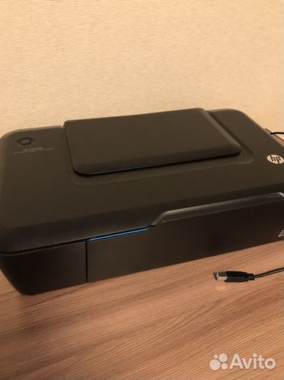 Принтер цветной