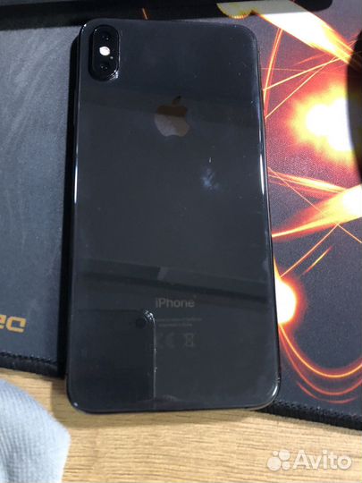 iPhone Xs Max, 64 ГБ