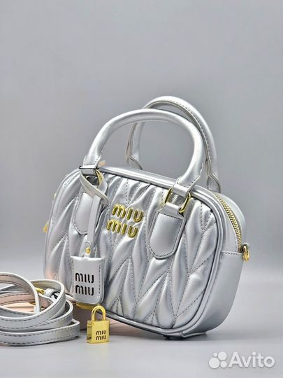 Женские Сумочки miu miu
