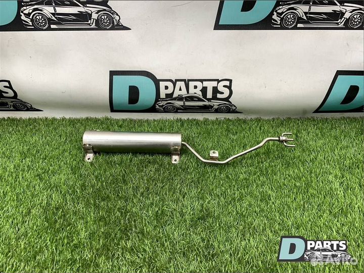 Вакуумный ресивер Bmw N63B44