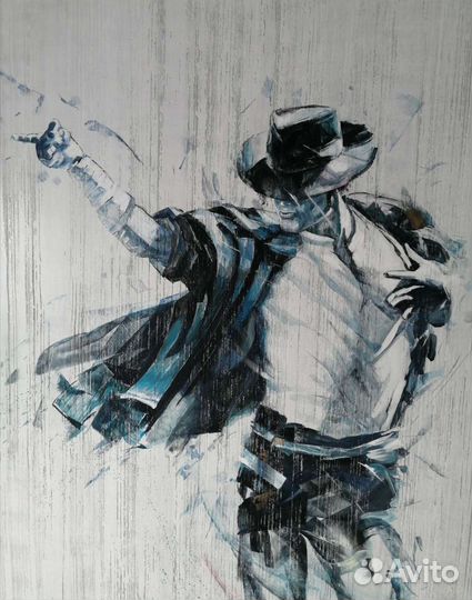 Роспись стен