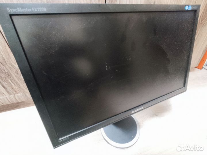 Монитор Samsung