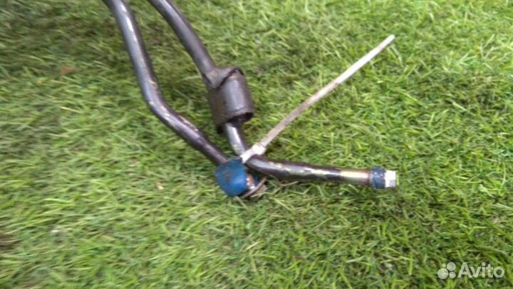 Трубка гидроусилителя, шланг гур Nissan Skyline