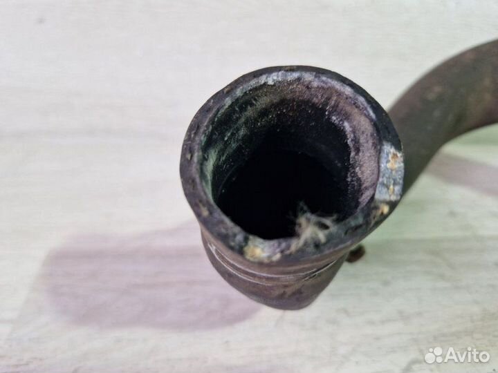 Патрубок охлаждения Opel Vectra C Z18XER 2007