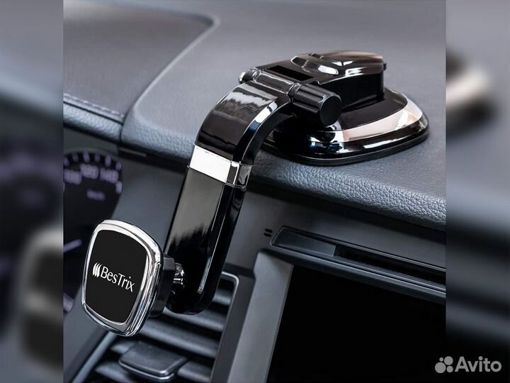 Подставка для телефона в машину