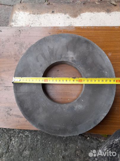 Диск заточный