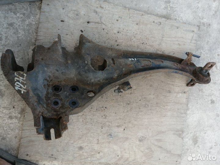 Рычаг задний правый Mazda 6 GG