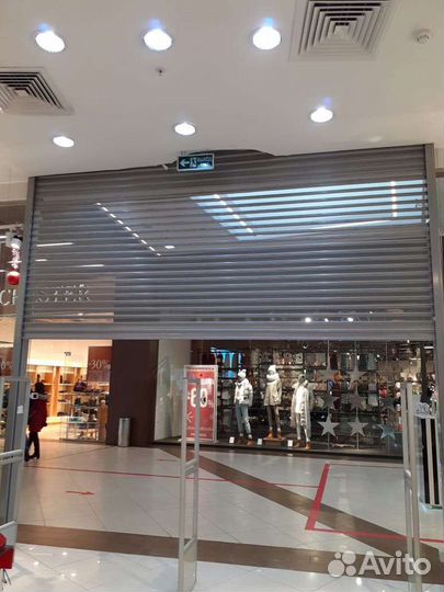 Рольставни производство и ремонт