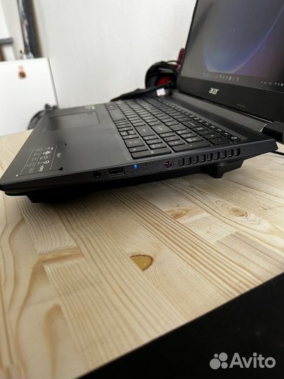Acer aspire 7