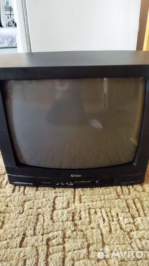 Телевизор
