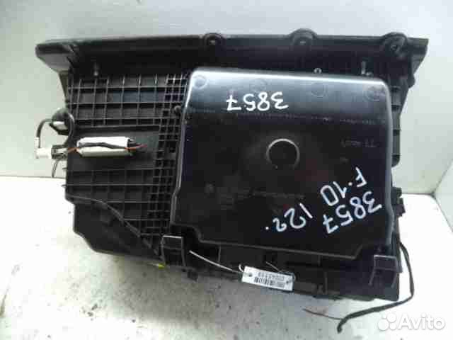 Бардачок BMW 5-Series F10