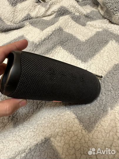 Jbl flip 5 оригинал