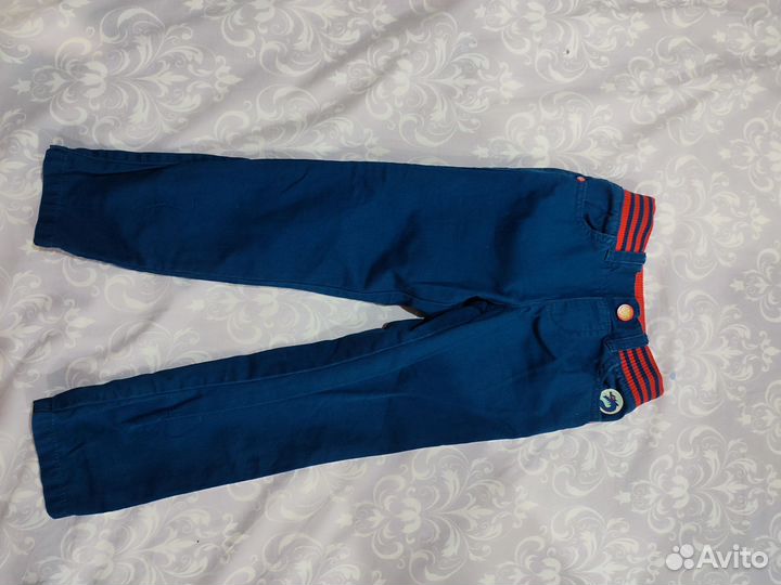 Костюм на мальчика, 92 см