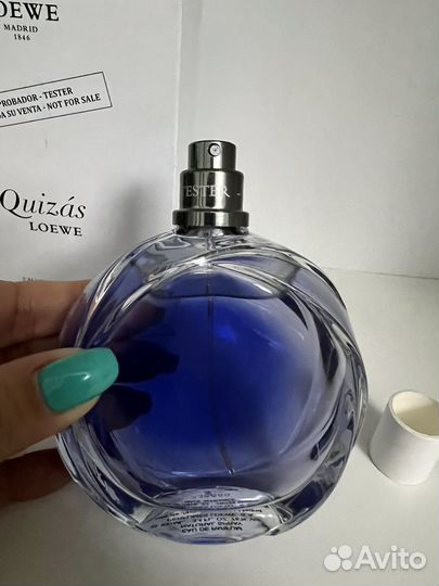 Loewe quizas 100