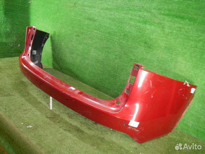 Бампер задний Lexus NX 1 (2014-2021)