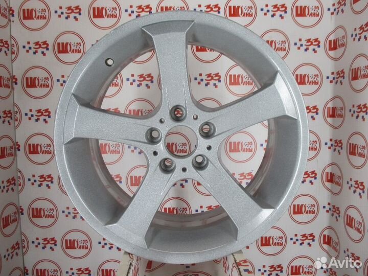 Диски бмв R19, 5/120 72.6