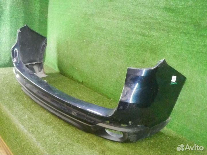 Бампер задний BMW X5 F15 (2013-2018)