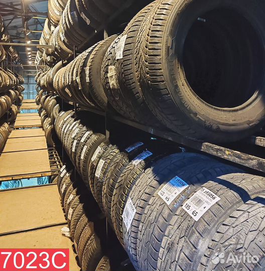 Kumho I'Zen KW31 225/55 R17 99P