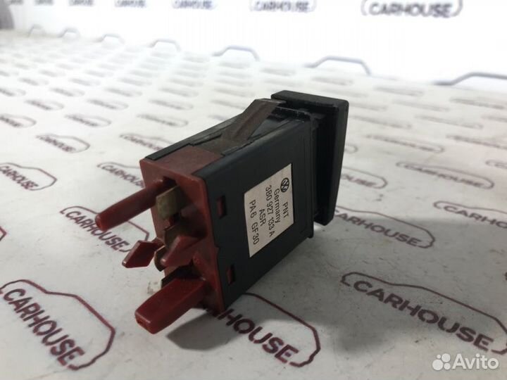 Кнопка ASR Volkswagen Passat B5+ 2.8 2003