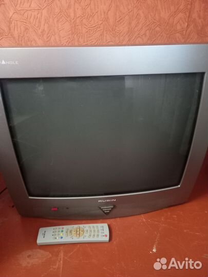 Телевизор бу