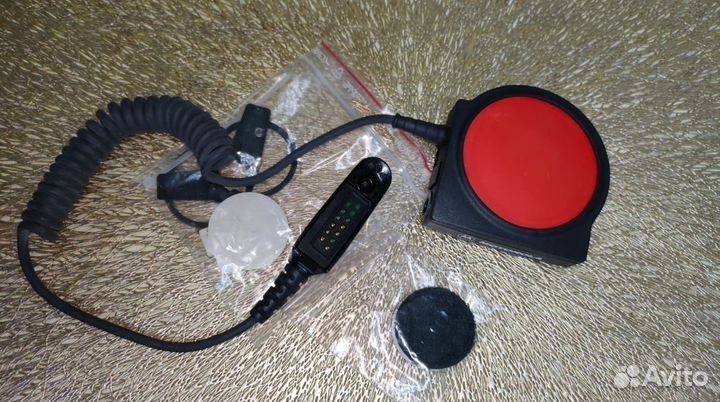 Motorola enln4135- Модуль PTT