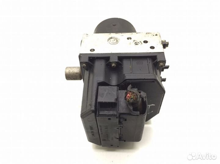 Блок ABS Skoda Fabia 1.4 I 2003