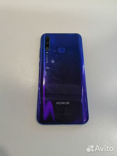 Honor 10i 128gb