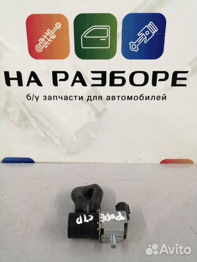 Клапан электромагнитный Subaru Forester SHJ FB20