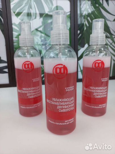 Спрей для волос