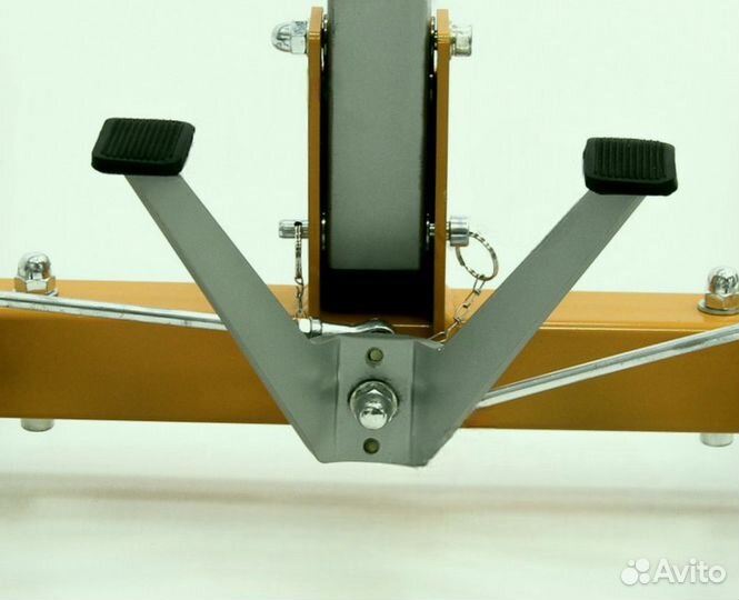 Подъемник для инвалидов