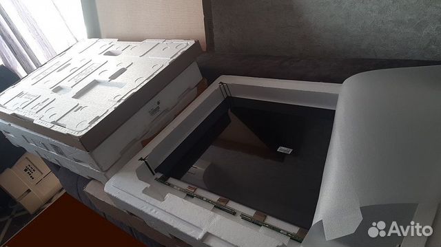 LG 43UK-UN-UM-UQ-UP-UJ - серий 4K UHD матрицы