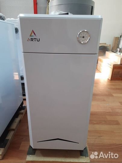 Газовый котел Artu Арту S29 (29 кВт)