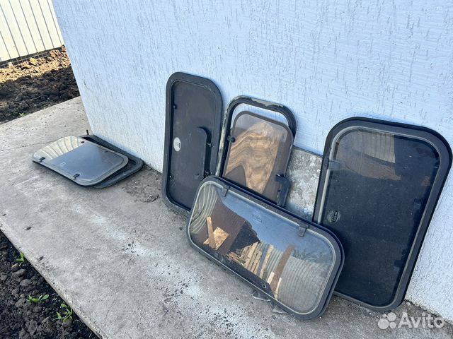 Люк на крышу газель купить в Оренбурге | Авито