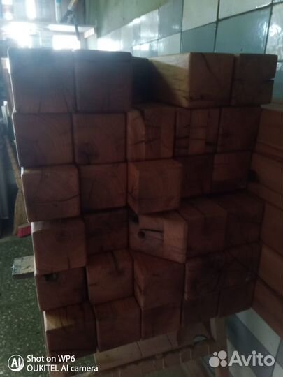 Тренажер прАвило из дуба