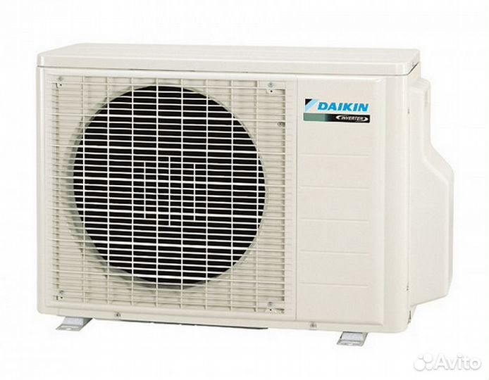 Daikin 2MXF40A