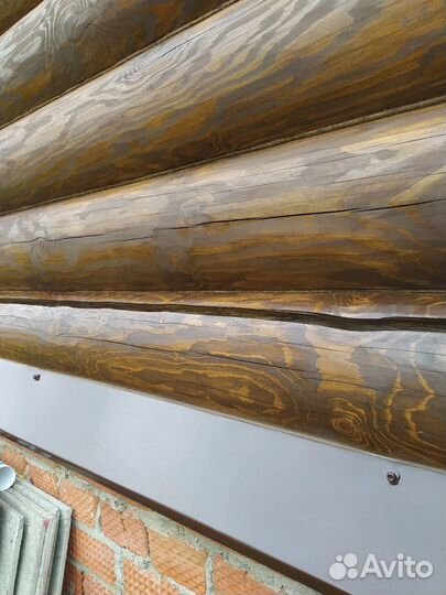 Строительство и отделка деревянных домов и бань