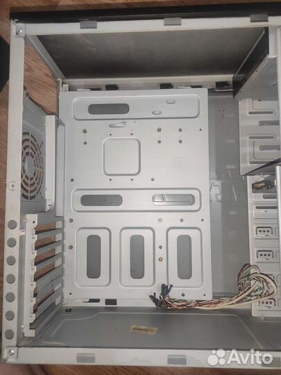 Корпус для пк