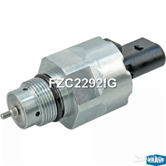 Регулятор давления тнвд