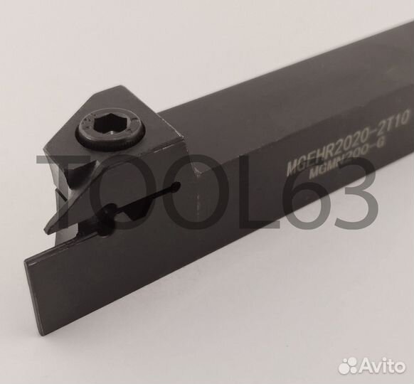 Державка mgehr2020-2T10