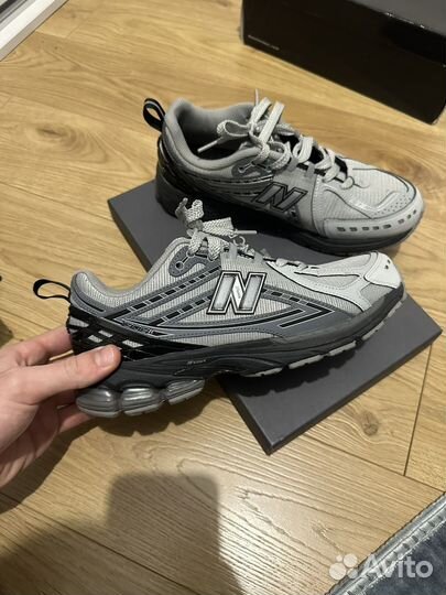 Кроссовки New balance