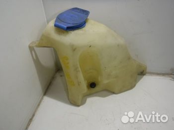 Бачок омывателя