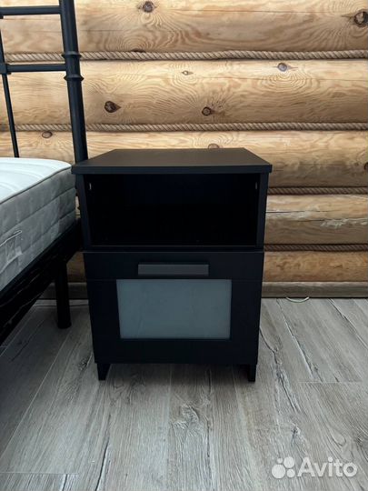 Тумба прикроватная IKEA