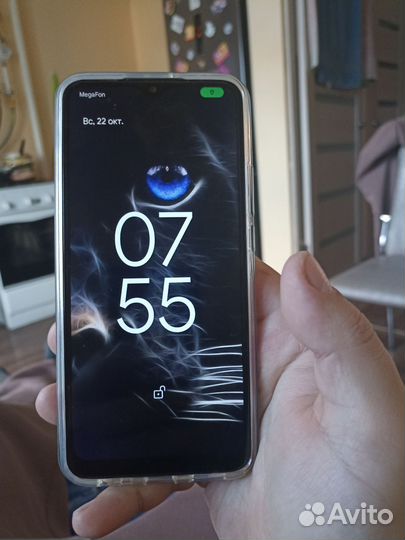 Xiaomi Redmi 9, 3/32 ГБ