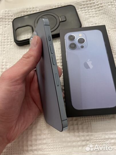 iPhone 13 Pro, 128 ГБ