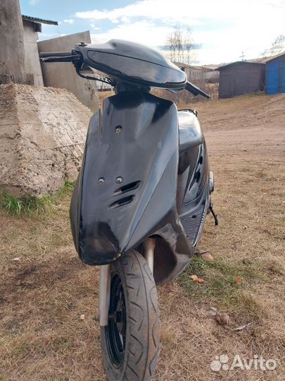 Хонда дио 27