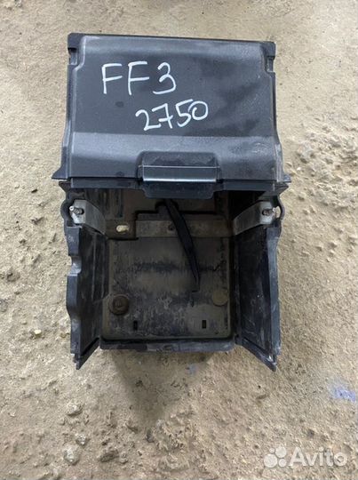 Корпус акб Ford Focus CB8 iqdb 2012