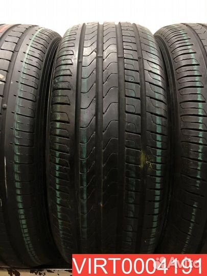 Pirelli Scorpion Verde 235/60 R18 103V